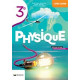 Physique 3 - Sciences de base & sciences générales - Livre-cahier